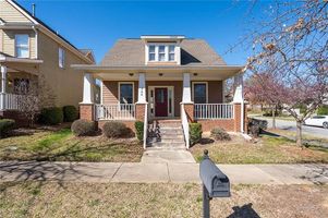 Integrity Oaks Dr, Greensboro NC 27401 on Alcove
