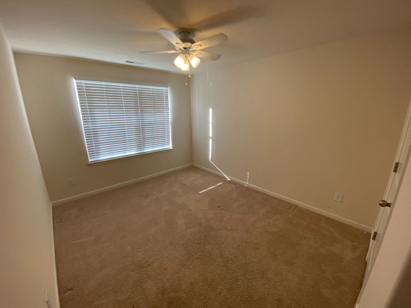 Co-living rooms at Fanning Way, Durham NC 27704 on Alcove