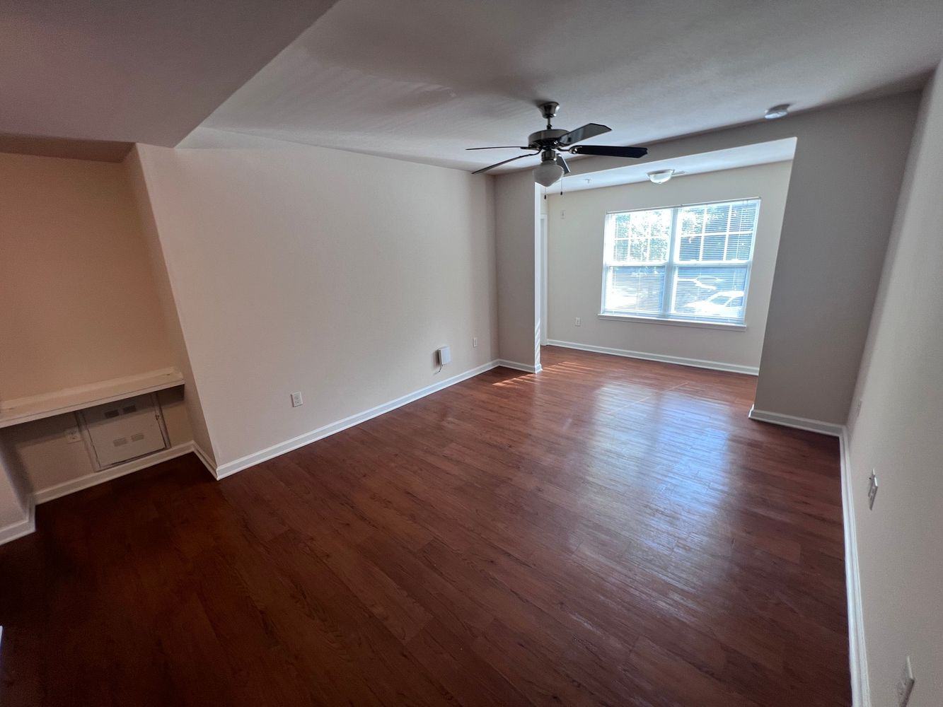Campus Pointe Ct, Charlotte NC 28262 on Alcove