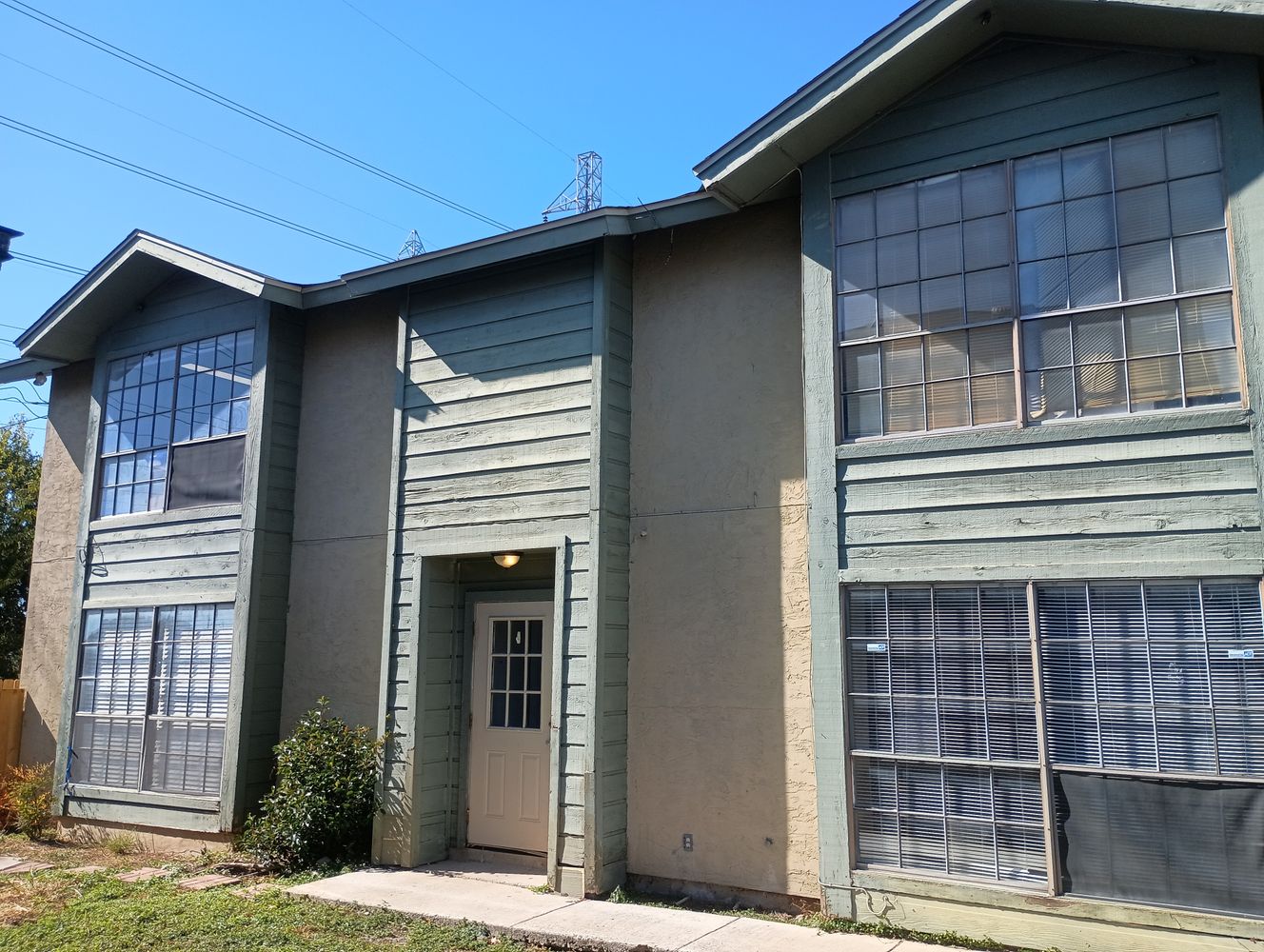 Starcrest Dr, San Antonio TX 78217 on Alcove