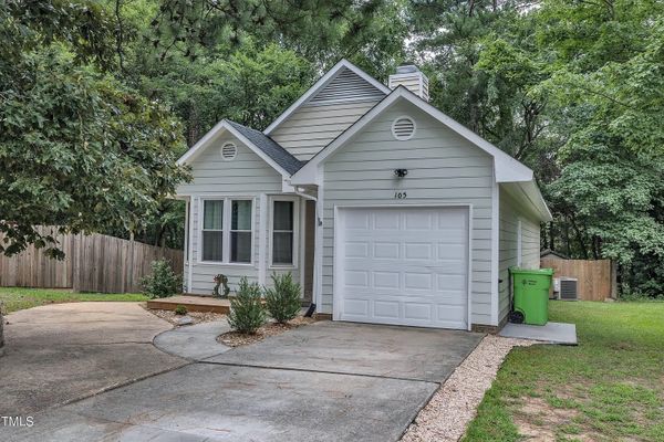 Tall Rock Ct, Raleigh, NC listing photo