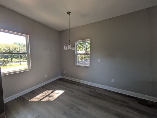 Hart St listing photo
