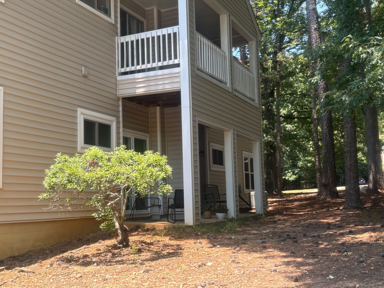 Winterpointe Ln, Raleigh NC 27606 on Alcove