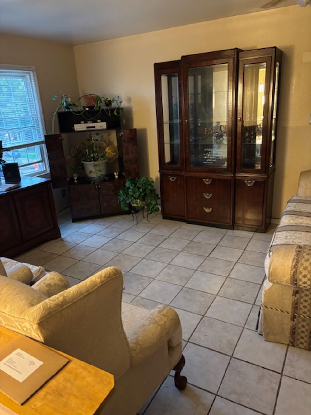 Dupree St, Durham NC 27707 on Alcove