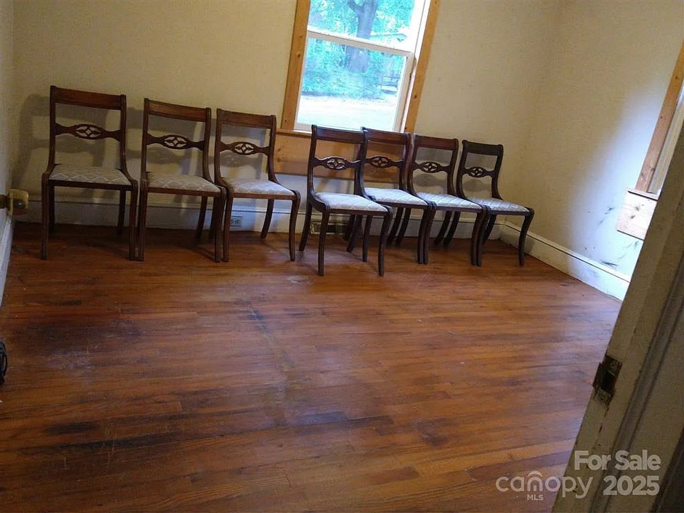 Bethel Rd, Charlotte NC 28208 on Alcove