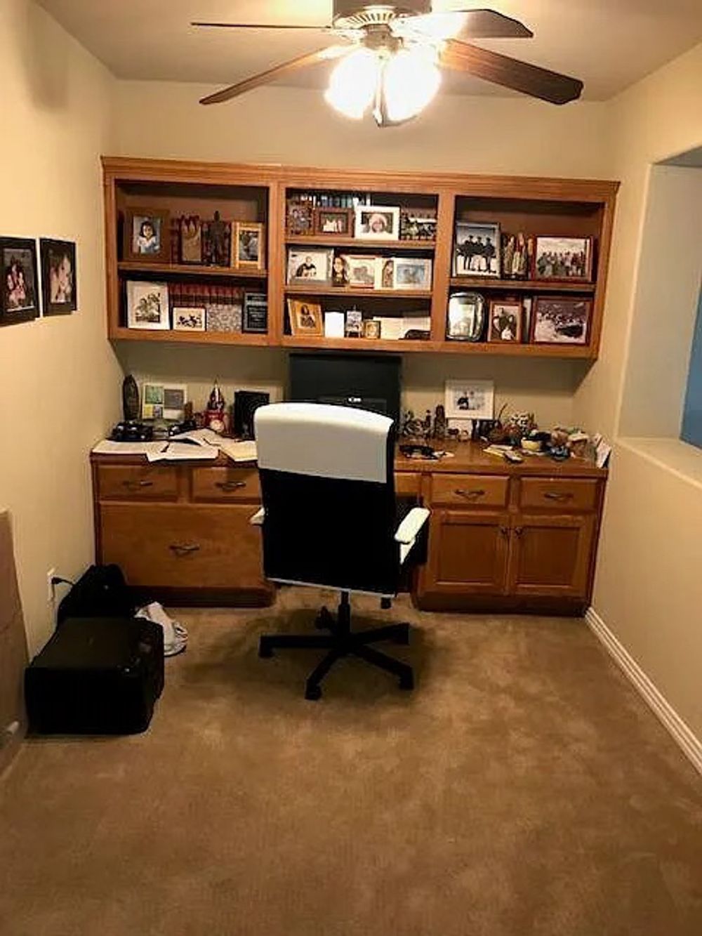 Old Lampasas Trail, Austin TX 78750 on Alcove