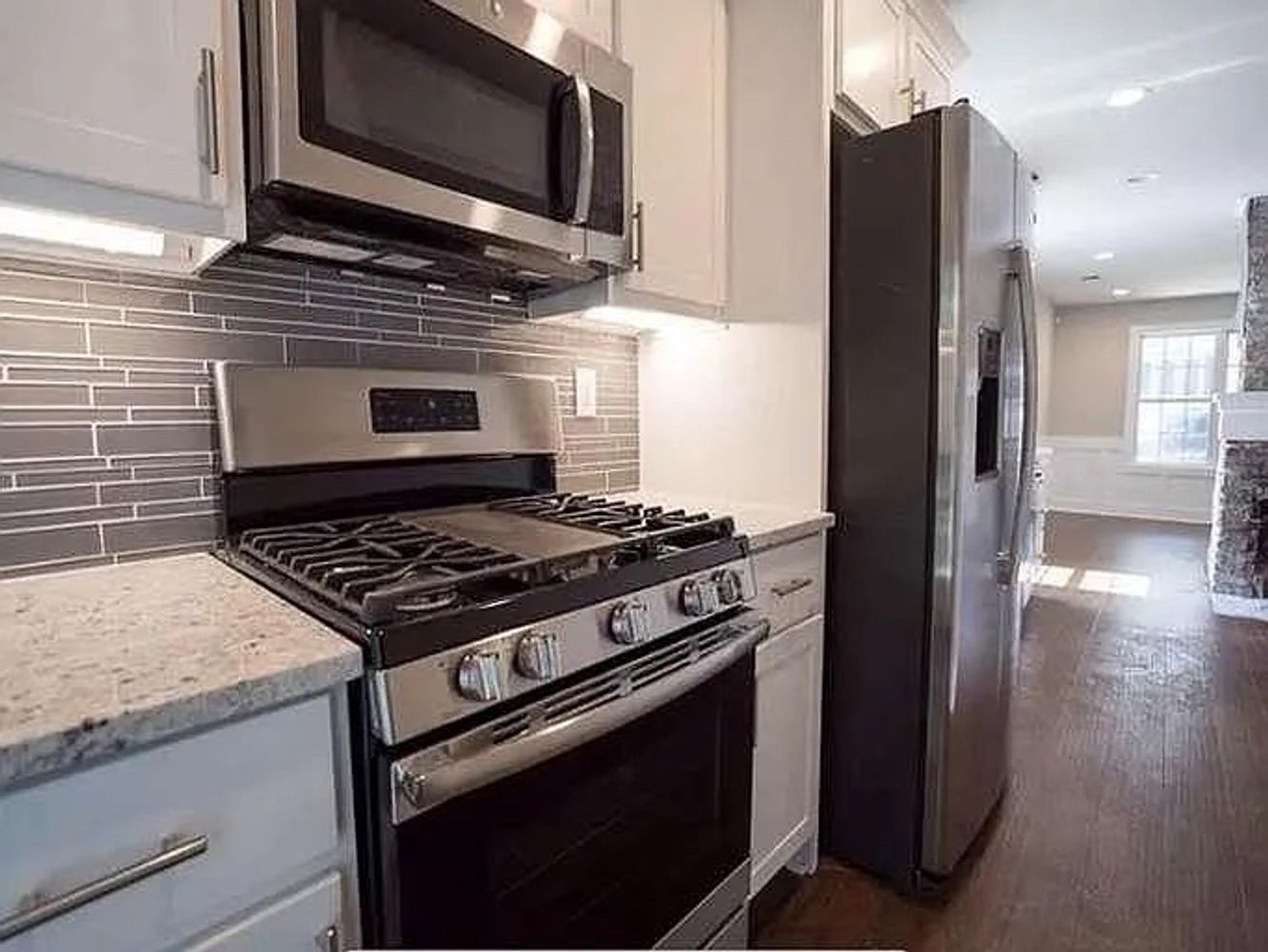 Parsons St SW, Atlanta GA 30314 on Alcove