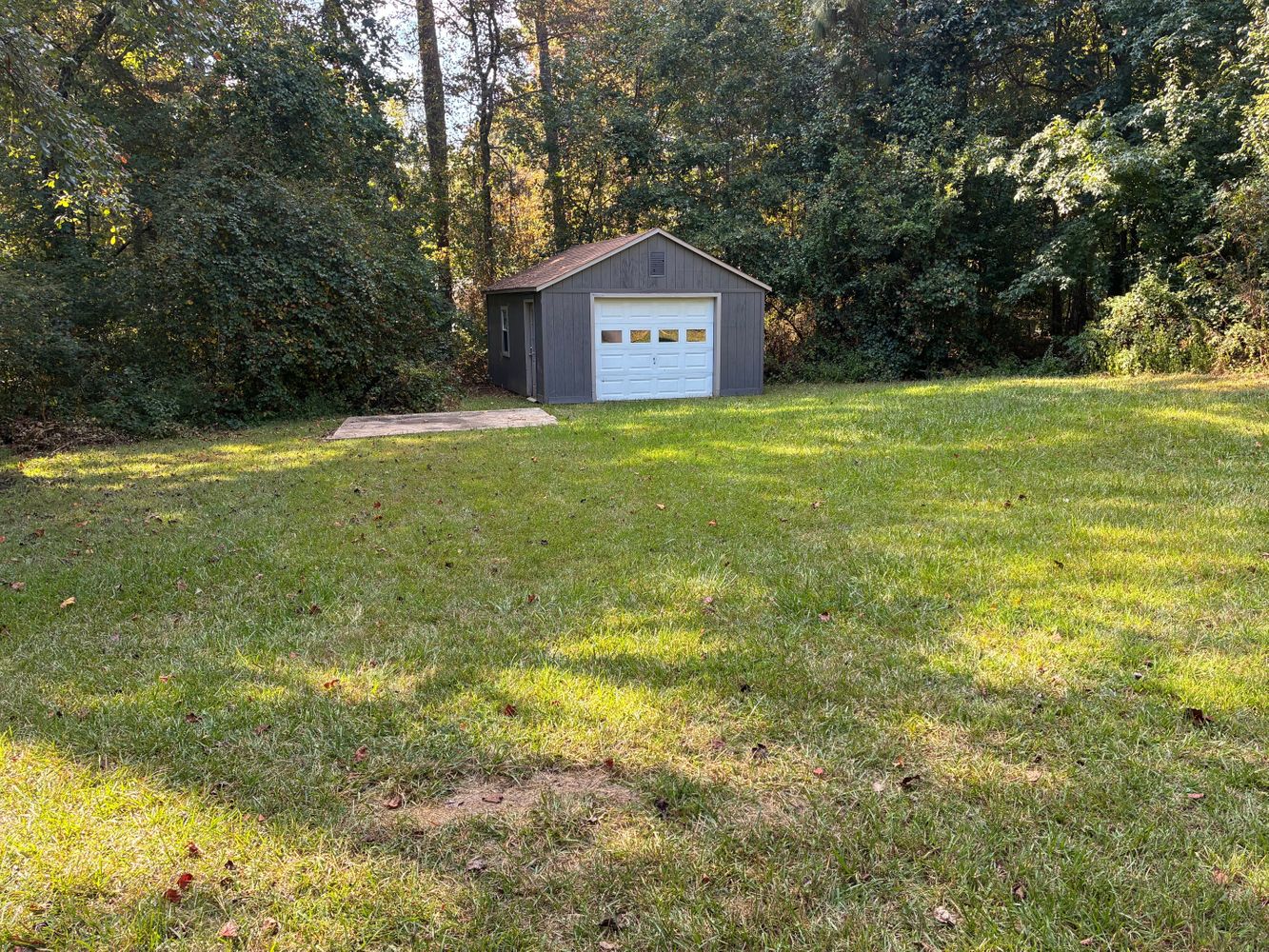 Feather Dr, Douglasville GA 30135 on Alcove