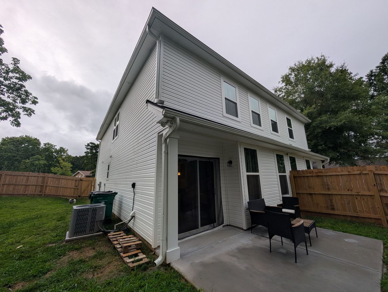 Sullins Rd, Charlotte NC 28214 on Alcove