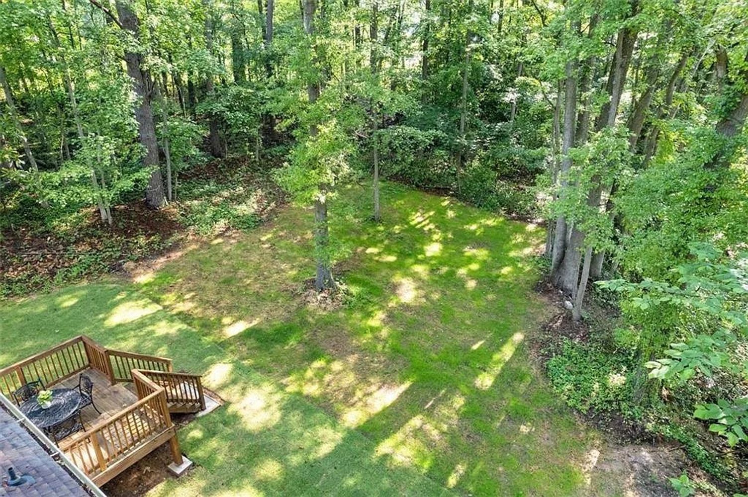Bay Leaf Dr SE, Conyers GA 30094 on Alcove