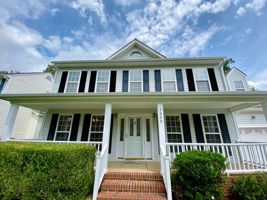 Ujamaa Dr, Raleigh, NC listing photo