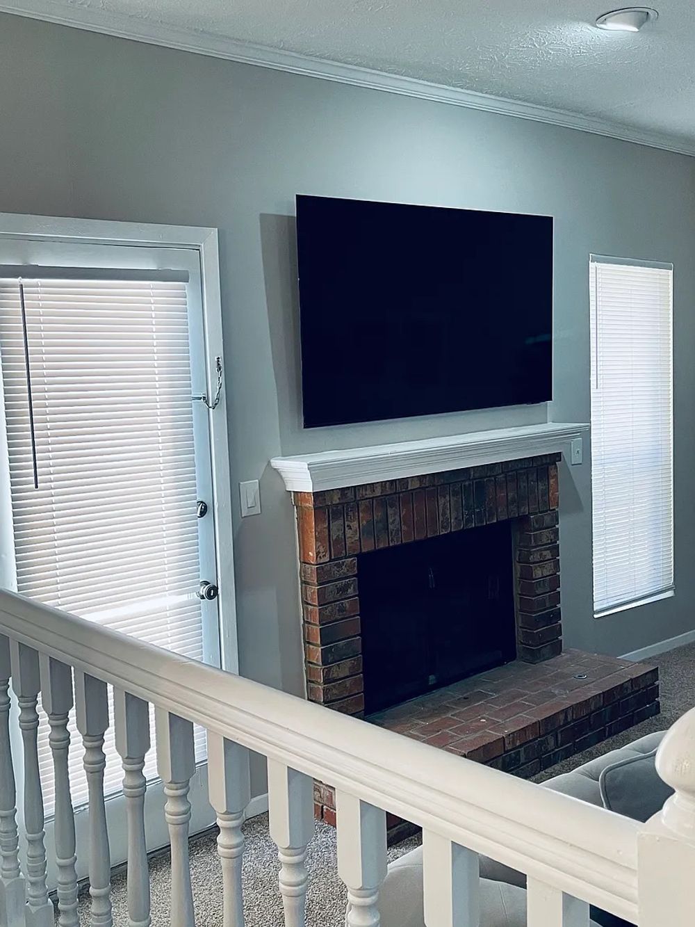 Mountain Springs Cir, Stone Mountain GA 30088 on Alcove