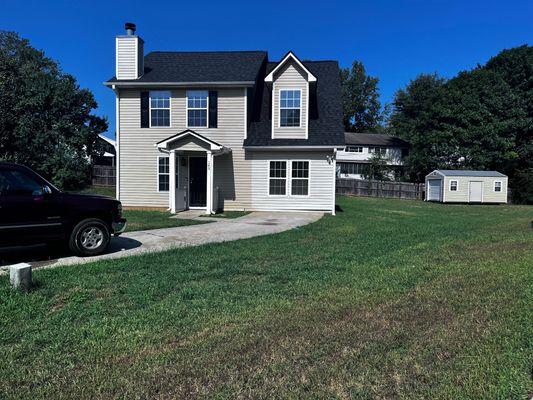 Woodwind Way, Jonesboro, GA listing photo