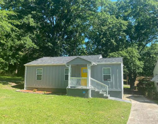 Baker Rd Nw, Atlanta, GA, GA listing photo