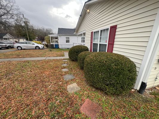 Lancaster St, Durham, NC listing photo