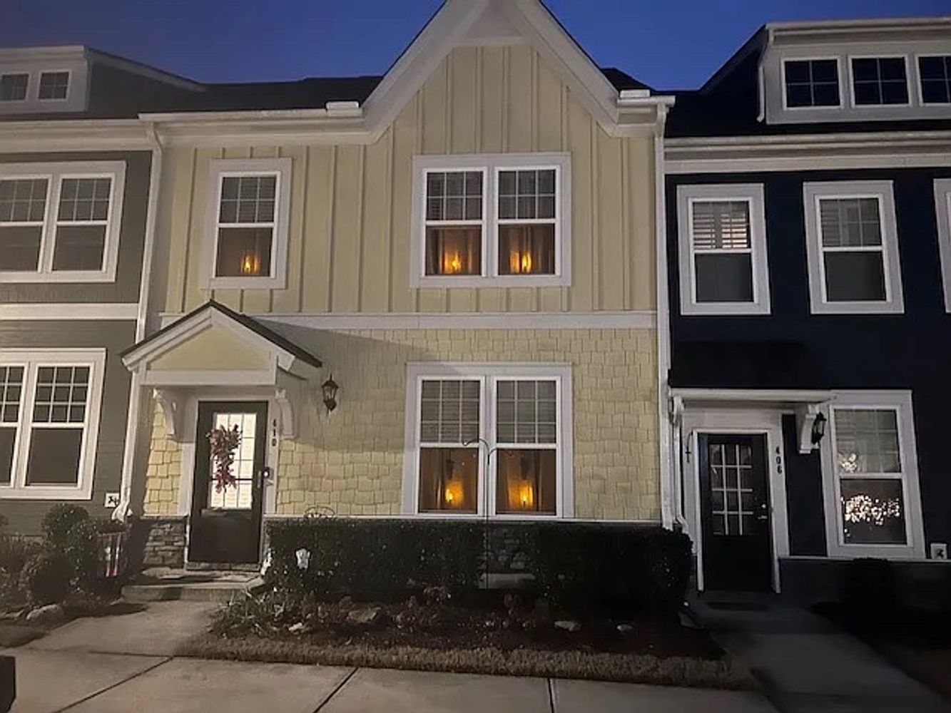 Triumph Ln, Wake Forest 27587 on Alcove