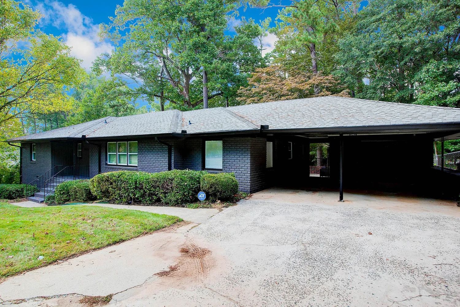 Cooper Lake Rd SE, Smyrna GA 30082 on Alcove