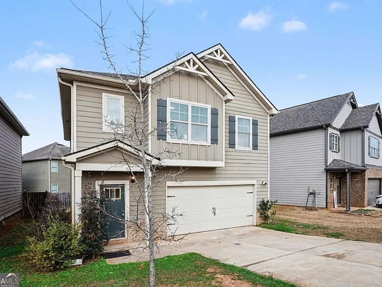 Brightside Pkwy, Hampton 30228 on Alcove