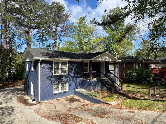 Cedar Ave Nw, Atlanta, GA, GA listing photo