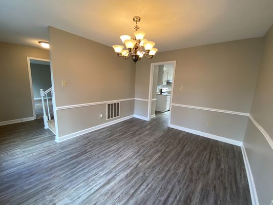 Woods Ream Dr, Raleigh, NC listing photo