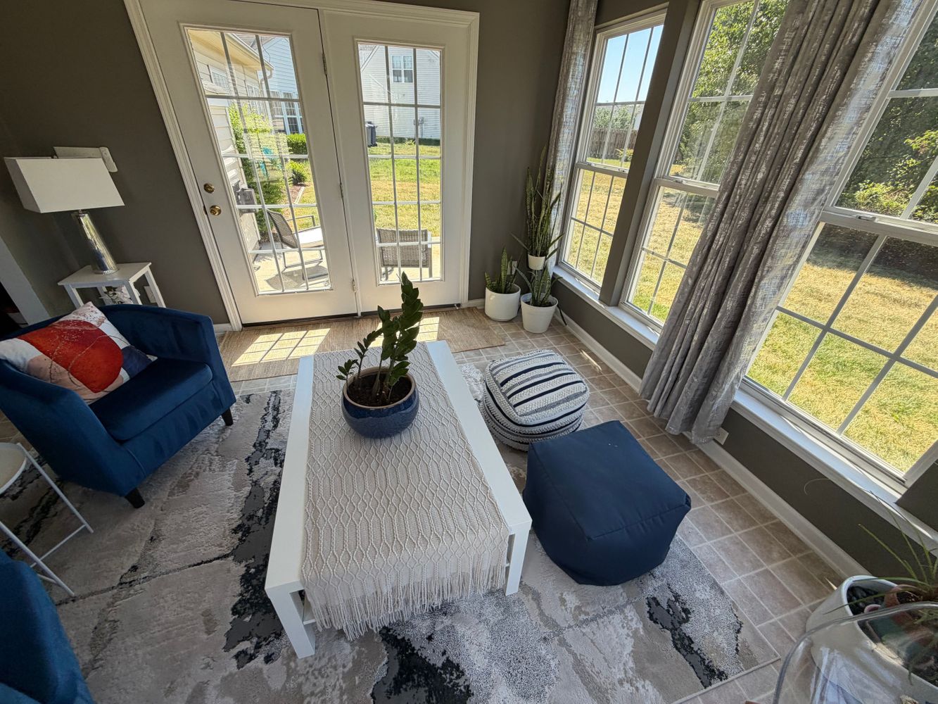Sunburst Ln, Charlotte NC 28213 on Alcove