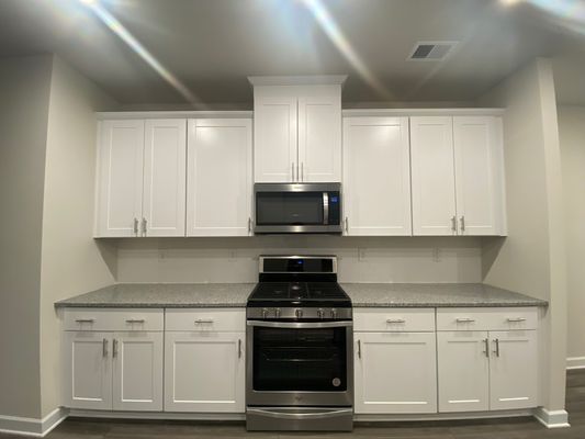 Memorial Pkwy, Charlotte, NC listing photo