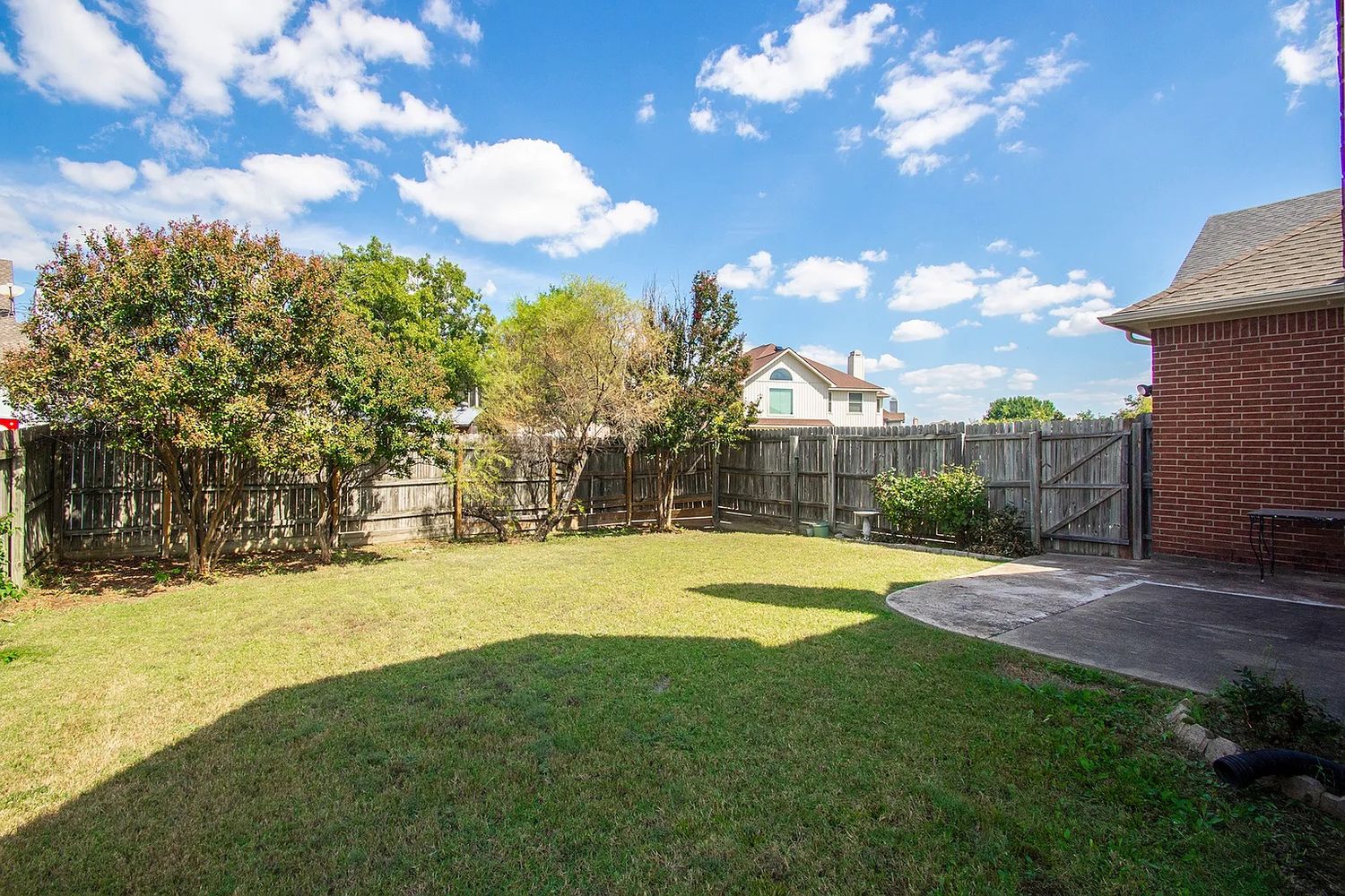 Kentshire Cir, Plano TX 75025 on Alcove