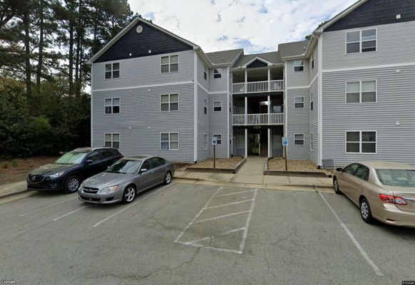 Carlton Ave, Raleigh, NC listing photo
