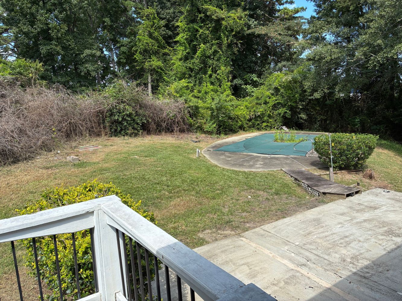 Reba Rd, Lawrenceville GA 30046 on Alcove