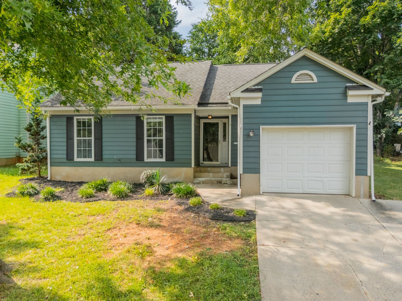 Sherington Way, Charlotte 28227 on Alcove