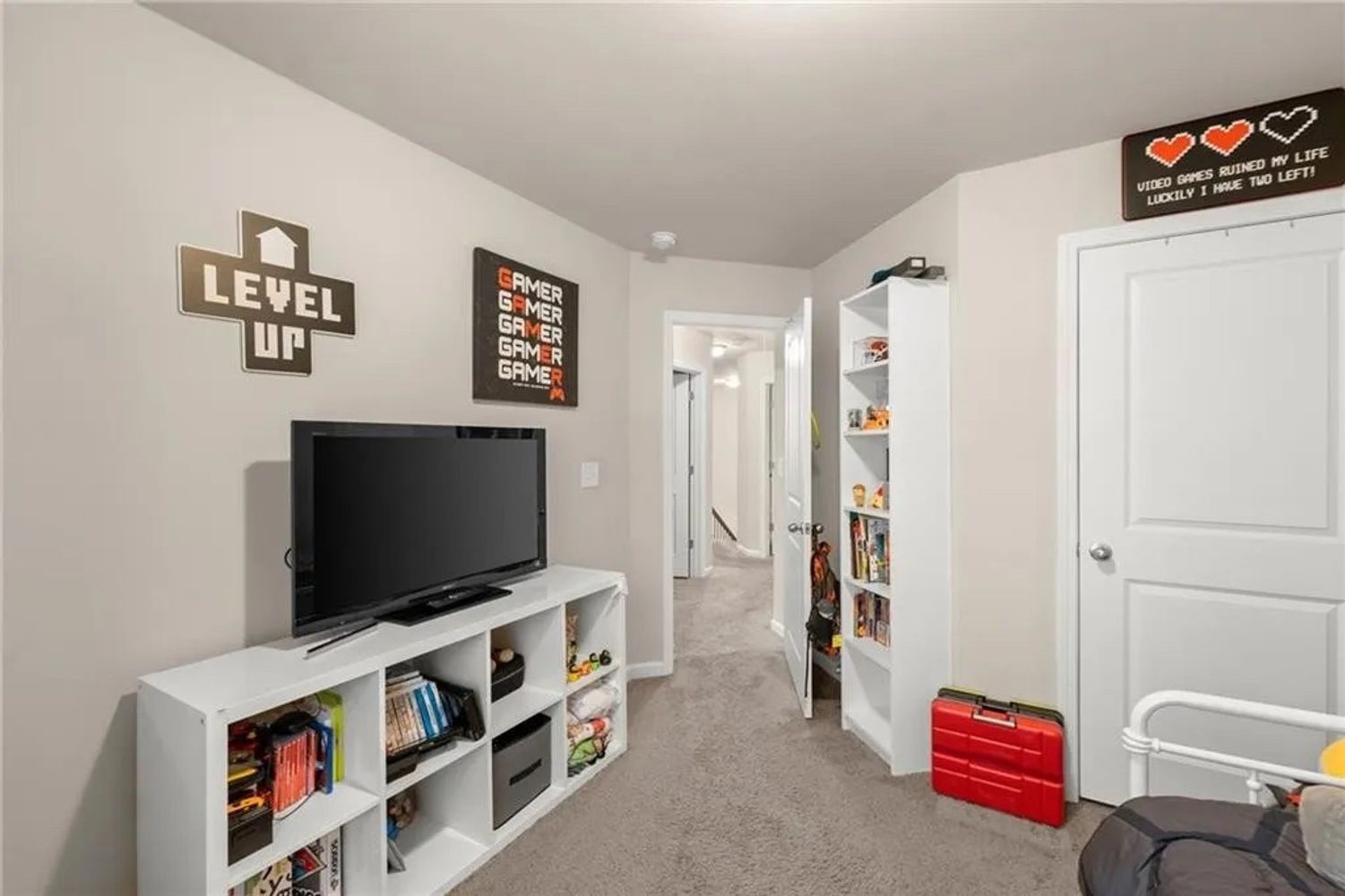 Chatham Ridge Dr, Buford GA 30518 on Alcove