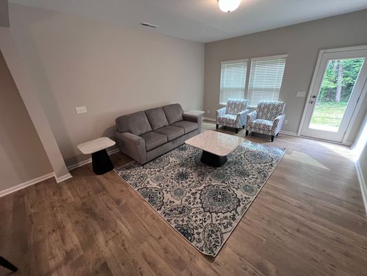 Reeves St, Charlotte, NC listing photo