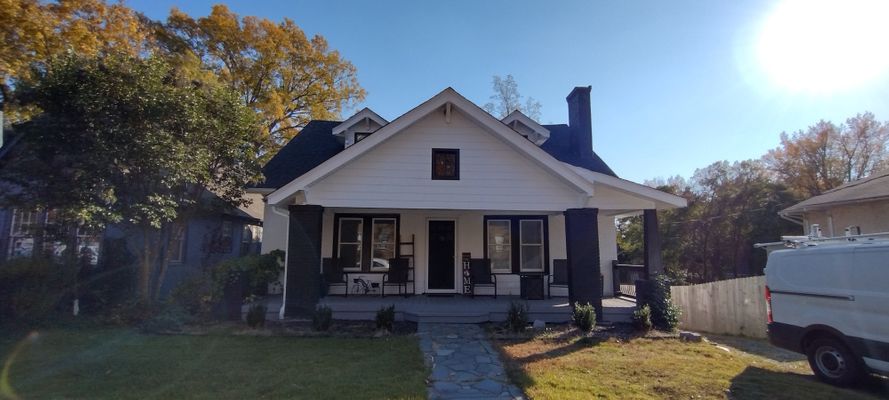 Formosa Ave, Durham, NC listing photo