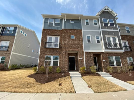 Mahal Ave, Cary, NC listing photo