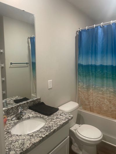 Meredith Woods Ln listing photo
