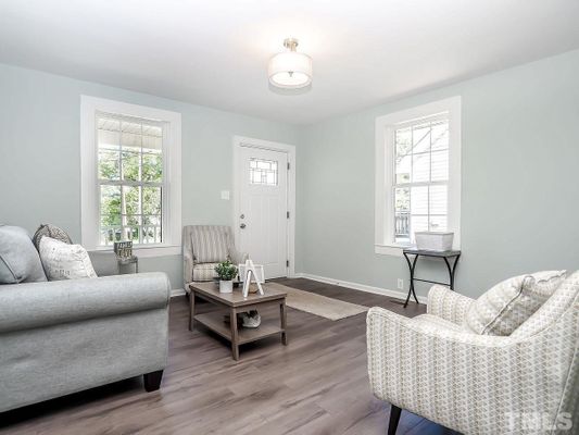 Chester St, Durham, NC listing photo