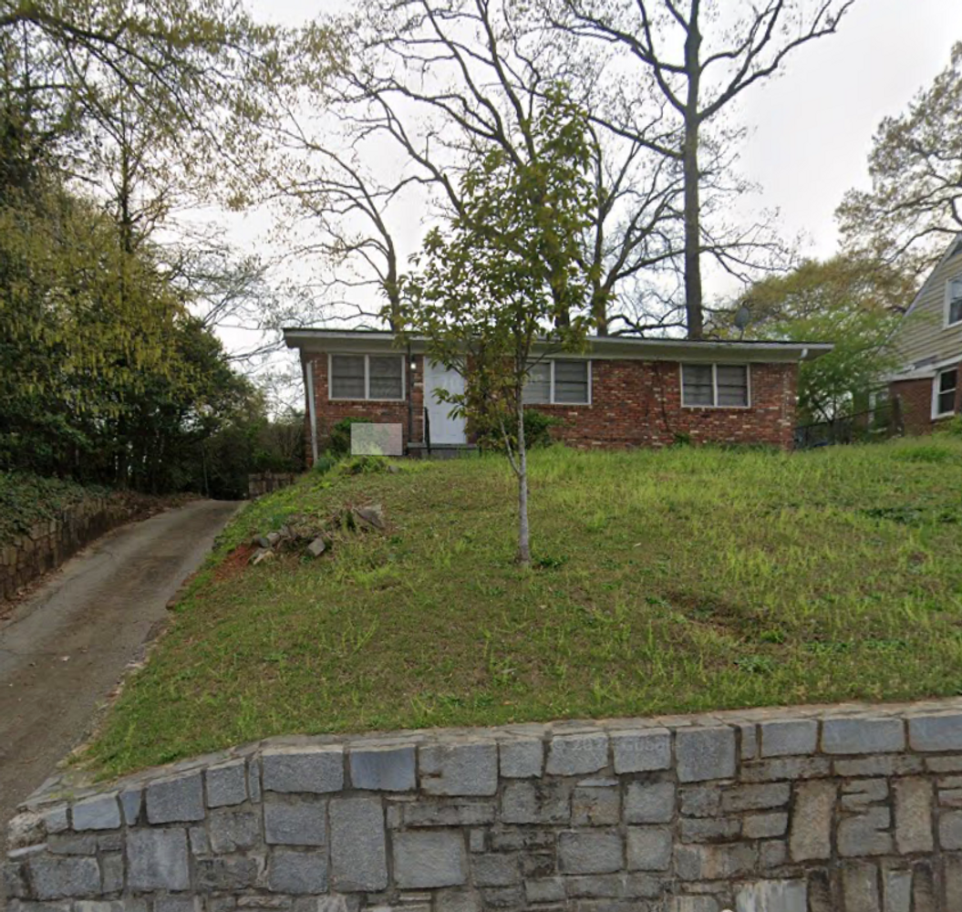 Metropolitan Pkwy SW, Atlanta 30310 on Alcove