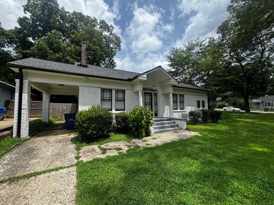 Evans Dr Sw, Atlanta, GA, GA listing photo