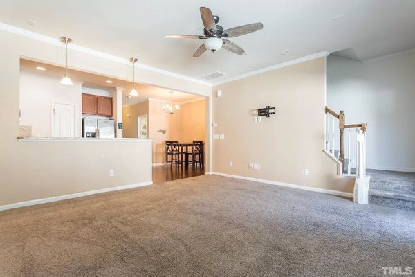Warm Springs Ln, Raleigh, NC listing photo