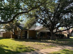 Santa Anna Dr, Garland TX 75042 on Alcove