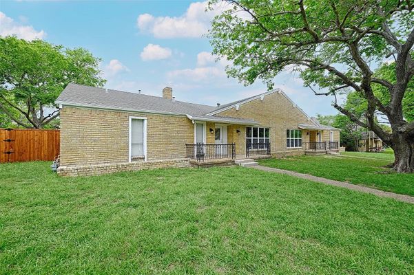 Forest Grove Dr, Richardson, TX listing photo