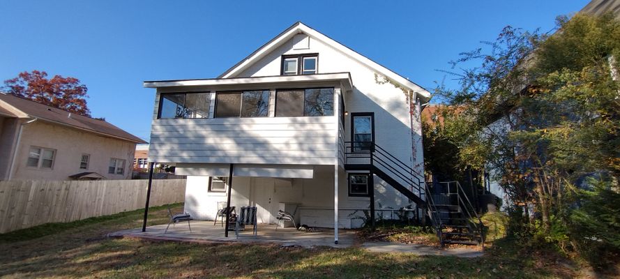 Formosa Ave, Durham, NC listing photo