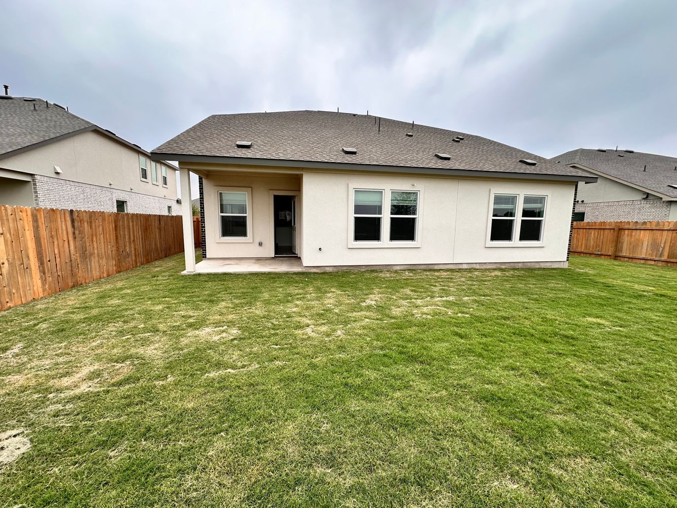Pickerel St, Leander TX 78641 on Alcove