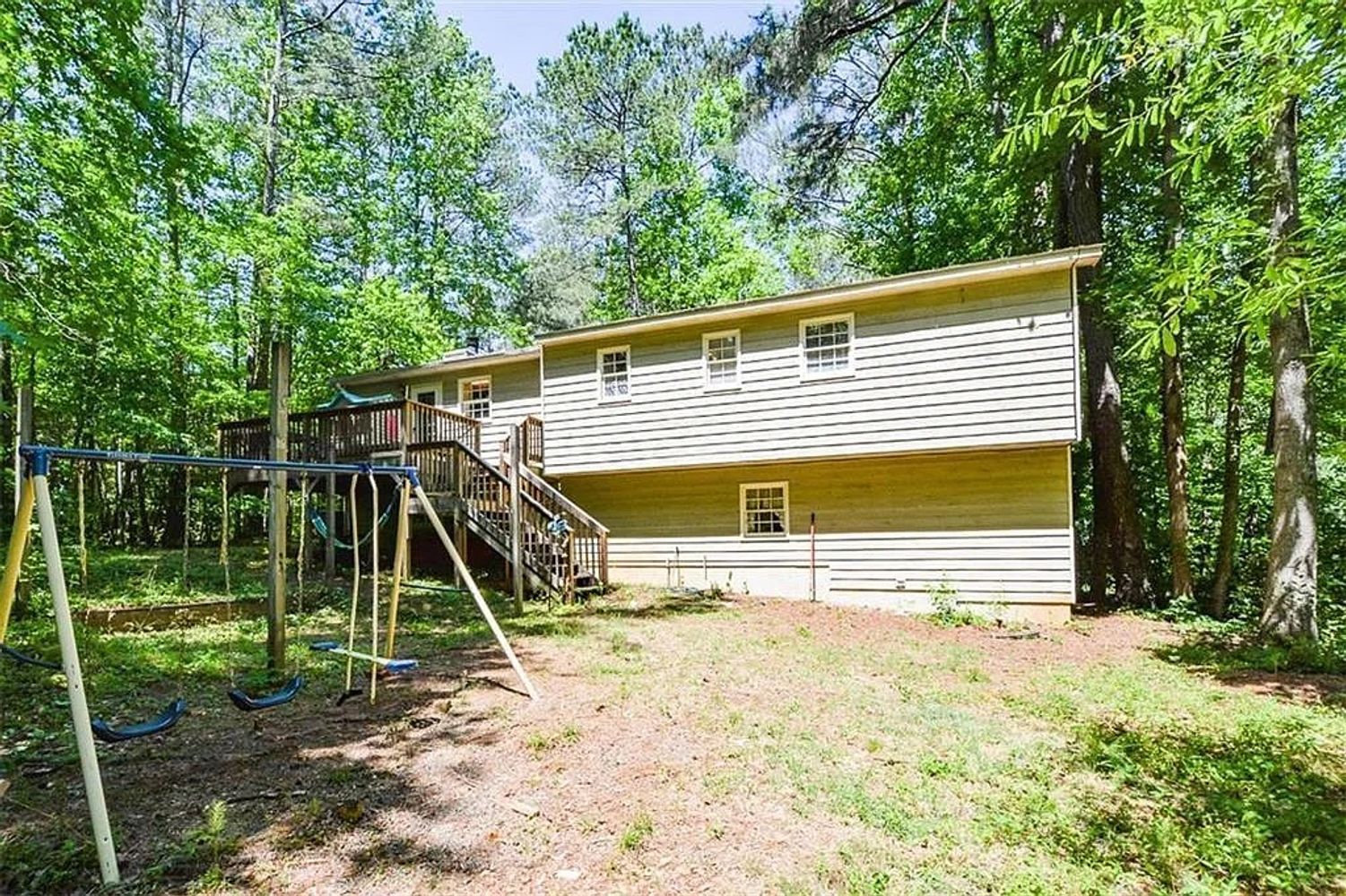 Jacee Cir, Canton GA 30115 on Alcove