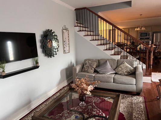 West Blvd listing photo
