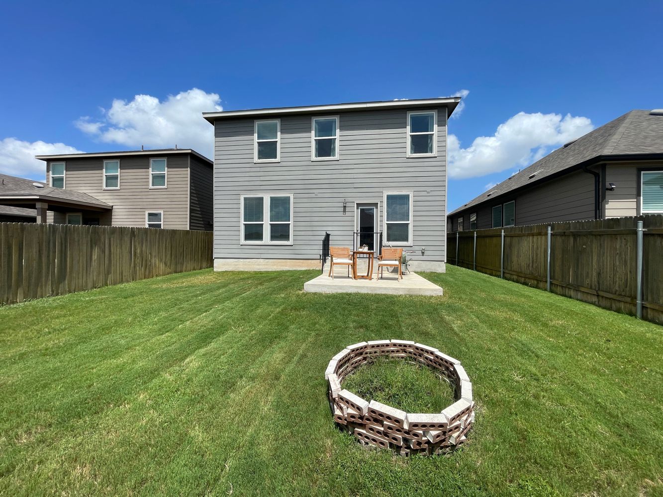 Conestoga Wagon Way, Del Valle TX 78617 on Alcove