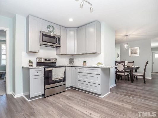 Chester St, Durham, NC listing photo
