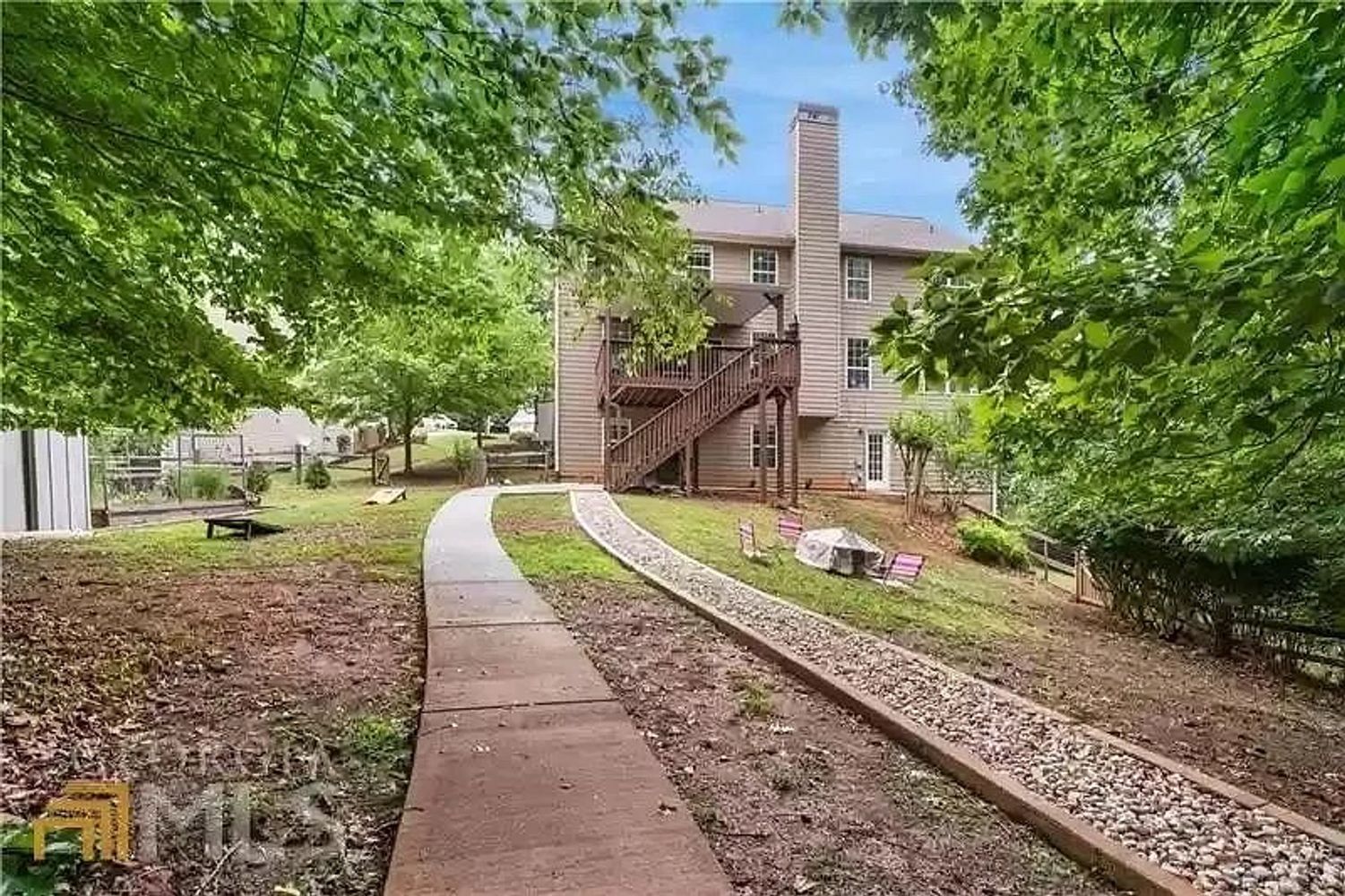 Weller Tr NE, Sugar Hill GA 30518 on Alcove