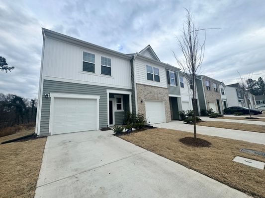 Primo Dr, Durham, NC listing photo