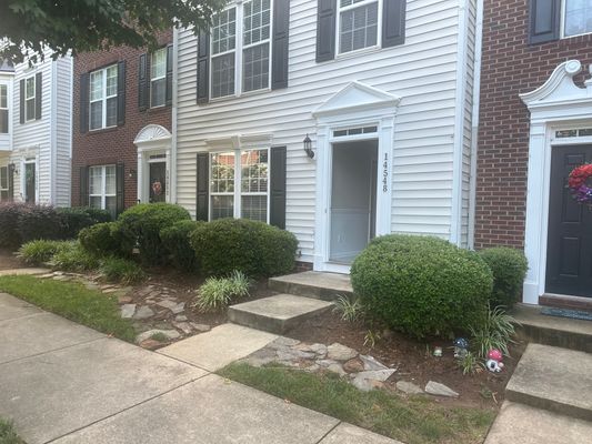 Reese Blvd W, Huntersville, NC, NC listing photo